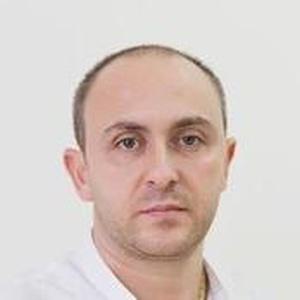 Азарян Акоб Азатович