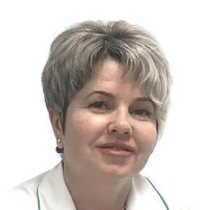 Фокина Екатерина Геннадьевна