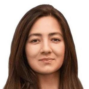 Нурмахматова Савсан Джурабековна