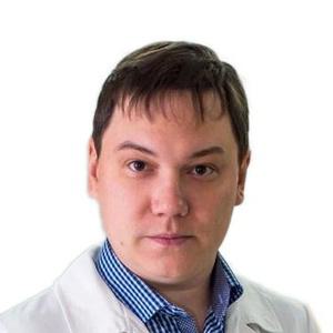 Паршин Василий Владимирович