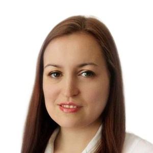 Лошакова Светлана Игоревна