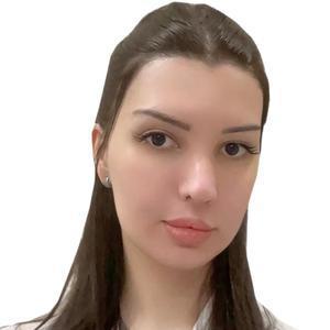 Фахми Лейла Исам