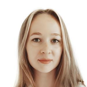 Строкова Светлана Олеговна