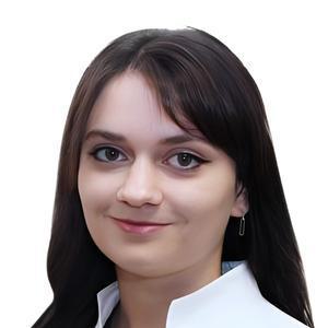 Науменко Юлия Владимировна