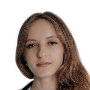 Лукаш Мария Денисовна