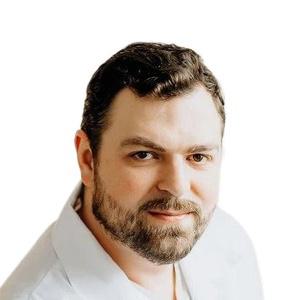Скачек Евгений Александрович