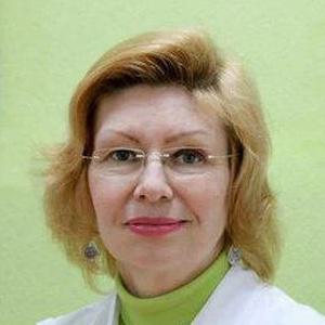 Бручене Надежда Ивановна