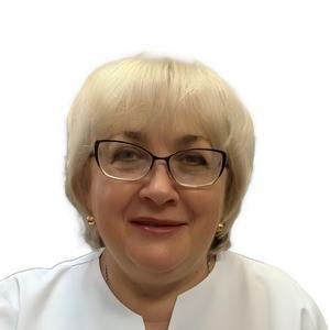 Мещерякова Лариса Сергеевна