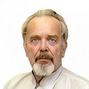 Молчанов Олег Борисович