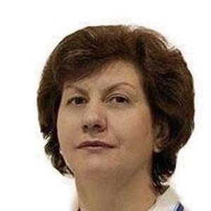 Воробьева Марина Геннадьевна