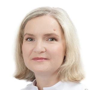 Зорихина Надежда Анатольевна