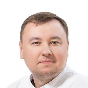 Брагин Игорь Константинович