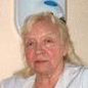 Ивашина Альбина Ивановна