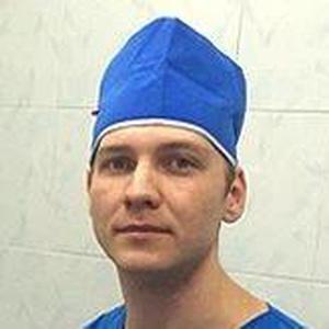 Талипов Тимур Валерьевич