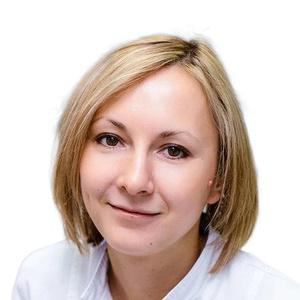 Ромаданова Ирина Юрьевна