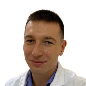 Коробов Егор Николаевич