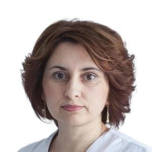 Дзюман Елена Михайловна