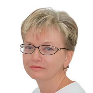 Анисина Татьяна Тимофеевна
