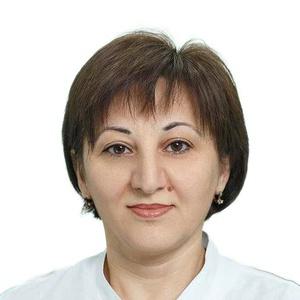 Григорян Цовинар Артушевна
