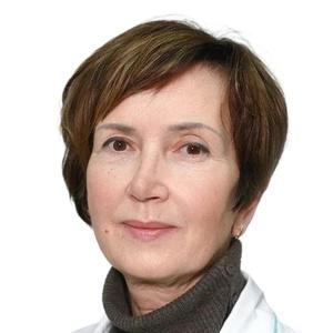 Писарева Светлана Владимировна