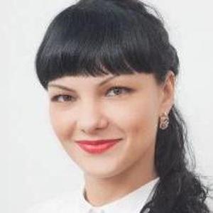 Обухова Светлана Владимировна