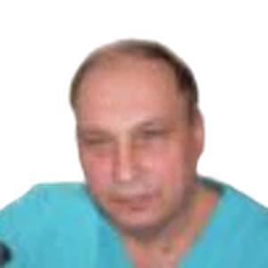 Смык Владимир Николаевич