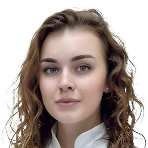 Сумина Софья Валерьевна