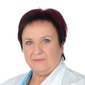 Прутенская Татьяна Николаевна