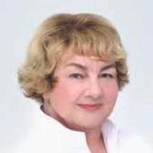 Тришкина Валентина Николаевна