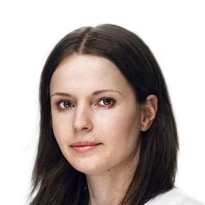 Беззубик Екатерина Геннадьевна