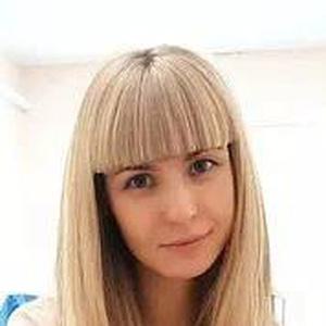 Юдина Марина Юрьевна