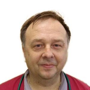 Ардаров Андрей Альбертович