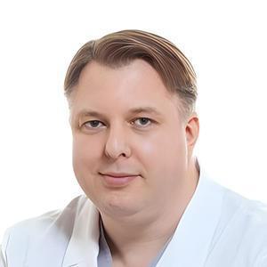 Петин Алексей Владимирович