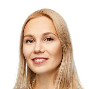 Прибыткова Александра Сергеевна