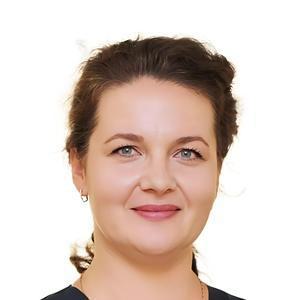 Киселева Елена Валерьевна