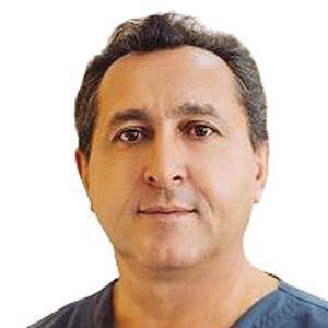 Ахмедов Гасан Сабирович