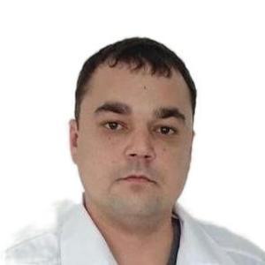 Бакиров Линар Рифкатович
