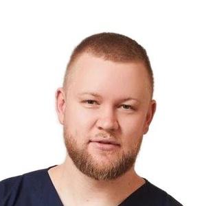 Щёголев Андрей Игоревич