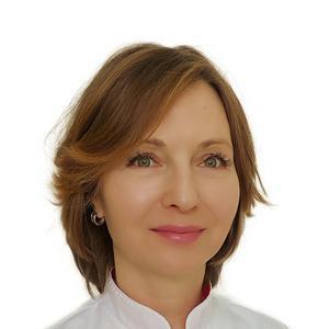 Демидова Лариса Юрьевна