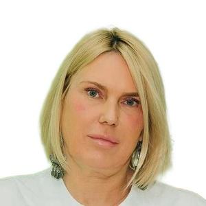 Кострюкова Варвара Дмитриевна