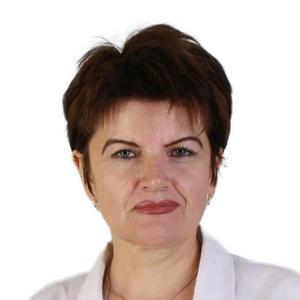 Михайлова Татьяна Анатольевна