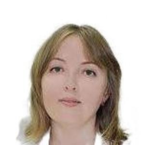 Селиверстова Ирина Петровна