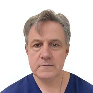 Ягупов Андрей Александрович