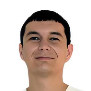 Салюков Ильдар Рамилевич