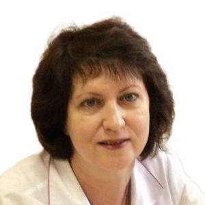 Федина Елена Павловна