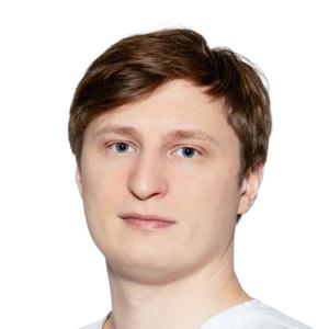 Красных Клим Александрович