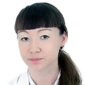 Гуреева Наталья Витальевна