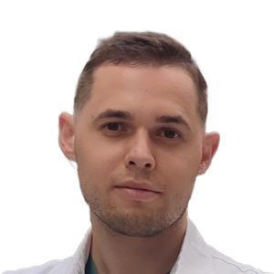 Багрей Кирилл Вячеславович