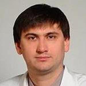 Радченко Евгений Александрович