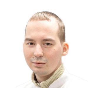 Соловьев Олег Валерьевич